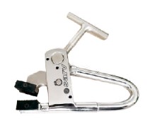 Rim Clamp for Alloy Wheels Truck Tire Changers