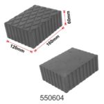 scissor-lift-rubber-pads-sarv-india-2