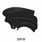 Tyre Mounting Head Protector (for mounting Head