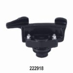 Mount Demount Tool Head 221918 with Mounting Bracket/ Tool Holder