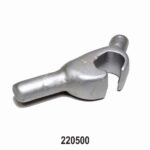 Truck Tyre Bead Holder (MS Casting) 770gm