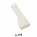 Plastic Insert for De-Mounting Side of Combo Tool