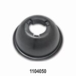 Wheel Balancer Pressure Cup (Reverse Mounting) with Rubber Ring 40mm Shaft Size