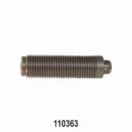 Threaded Shaft for Passenger Car Wheel Balancers 36mmx3mm