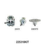 Quick Change Tool Holder Kit for Tyre changer