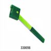 Steel Clamp ON Tyre Valve Installation Tool (Green)