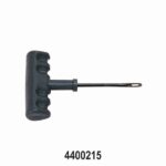 3″ Close Eye Needle in T Handle – Tyre Repair Tool