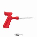 4″ Rasp in Pistol Grip Tyre Repair Tool