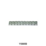 Wheel Balancing Sticker Weights for Alloy Rims-3