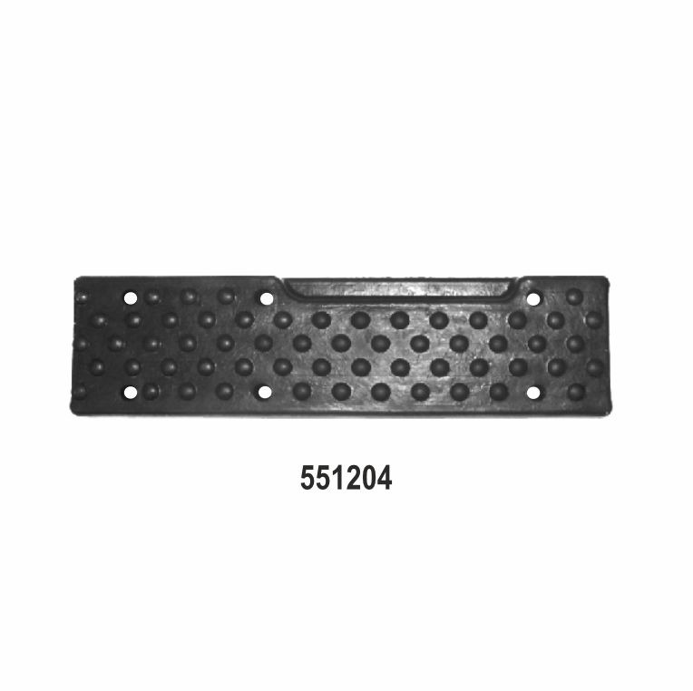 Bead Breaking Rubber Pad for Tire Changer