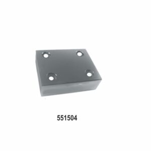 Large Bead Loosener Front Pad (Nylon)