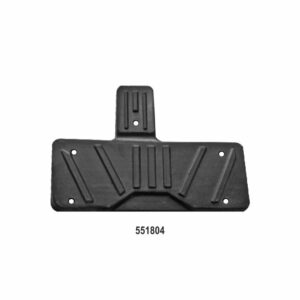 Bead Breaking Rubber Pad for Tire Changer Machine