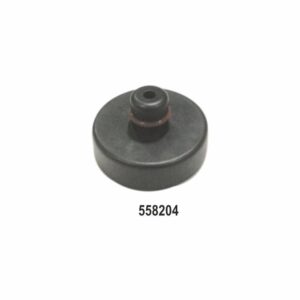 Car Jack Rubber Pad 77mm Floor Jack Pad for Passenger Cars