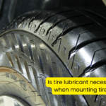TIRE LUBRICANT