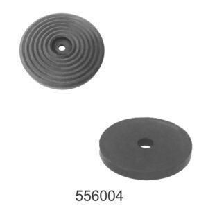 Round Rubber Pad for 2 Post Lifts Dia 140mm , Thickness 16mm