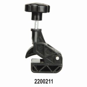 Tyre Changer Rim Clamp for Low Profile Tyres