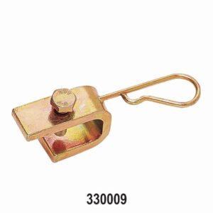 Tyre Valve Extension Holder( Single Clip) 16mm