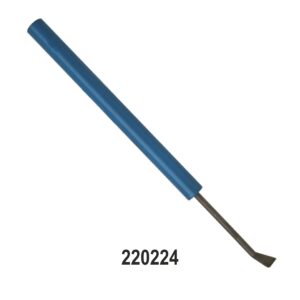 1400mm(55") Demounting Tyre lever for Truck, Agricultural tyres