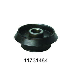 Wheel Balancer Small Tapered Cone (40 mm Shaft) | Tapered Cone for Passenger Car Wheels (43–65 mm)
