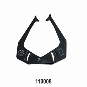 Measuring Wheel Rim Width (4–13 in.) & Inner Rim Diameter (10–17 in.)