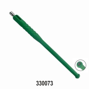 2 in 1 Ventifix & Screwdriver  - Plastic  Tyre Valve Installation tool with built in Valve Core Tool