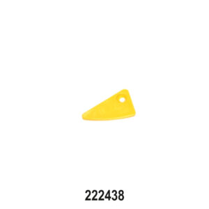 Plastic Inserts for Lever Less Tyre Changers  ( Set of 10 Pcs. )