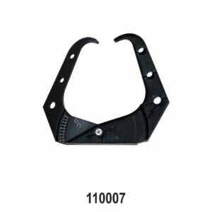 Wheel Rim Width Measuring Caliper upto 14" Standard