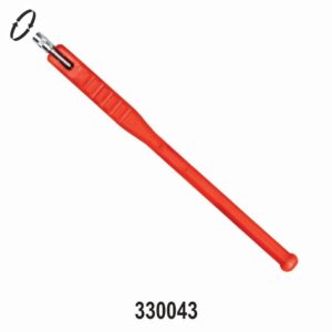 Ventifix -Plastic  Tyre valve Installation tool for Motorcycle Tubeless Tyres