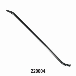 800mm(31") Tyre Lever for Large Truck & Farm Tyres with 15 Deg  Drop Centre Rims