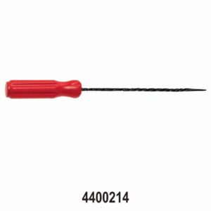 8" Truck Rasp Screw Driver Handle Tyre Repair Tool