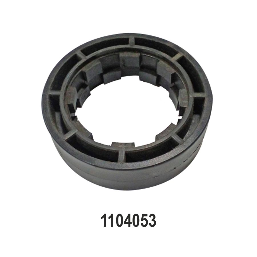 Wheel Balancer Protector Pressure Ring for Aluminium Ring Nut