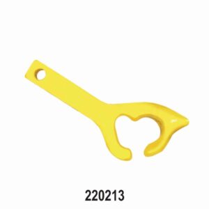 Bead Holder for Truck & Bus Tires – Nylon-66 Plastic Tire Bead Holder for Alloy Wheels