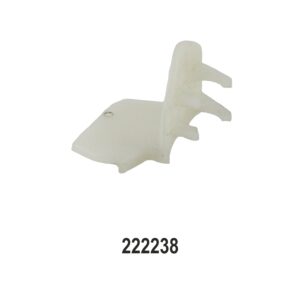 Plastic Inserts of Tyre Mount / Demount Tools (Set of 5 Pcs)