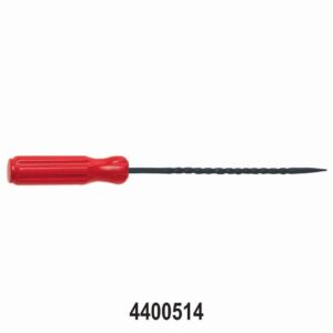 8" Heavy Duty Truck Rasp Tyre Repair Tool