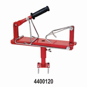 Heavy Duty Passenger Car Tyre & Tube  Bench Spreader