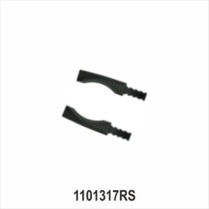 Mechanical Turn Table Rubber Stopper 322×55×16 mm – Sarv India