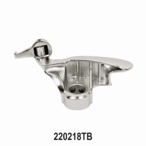 220218 with 31mm-24mm Conical Insert ( Tapered Hole)