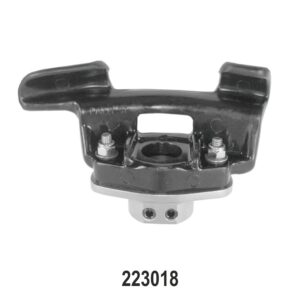Mount Demount Tool Head 220318  with Mounting Bracket/ Tool Holder