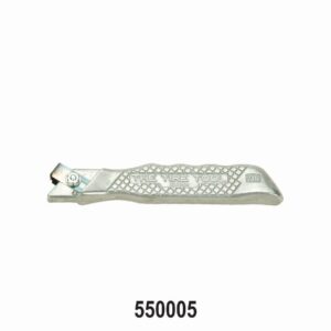 DOT Tyre Serial Number Removal Tool