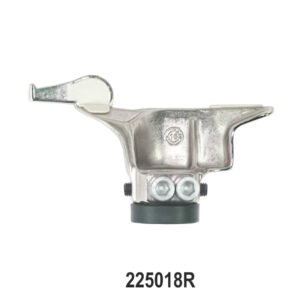 Steel Tyre Mount/Demount tool with tapered bore dia and Rub Ring