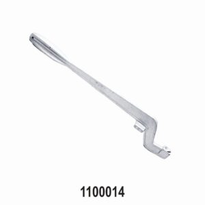 Insertion Tool For Spoke Weights