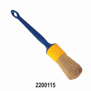 Tyre mounting Paste Brush for Passenger Car Tyres with Plastic Handle