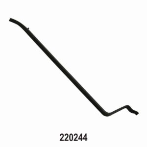 940mm(37") Tyre Lever for Earth Mover Tyres Mounted on  Drop Centre Rims