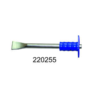 Manual Tyre Bead Breaker With Blue Plastic Grip