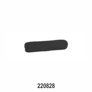 Plastic Inserts of  Tyre Mount/Demount Tools  ( Set of 5 Pcs. )