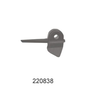 Plastic Inserts of Tyre Mount/  Demount Tools  ( Set of 5 Pcs. )