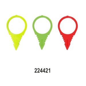 Wheel Protect - Loose Wheel Nut Indicator(21mm)