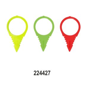 Wheel Protect - Loose Wheel Nut Indicator(27mm)