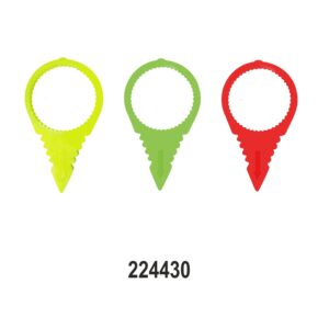 Wheel Protect - Loose Wheel Nut Indicator(30mm)