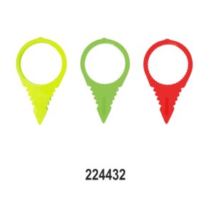 Wheel Protect - Loose Wheel Nut Indicator(32mm)